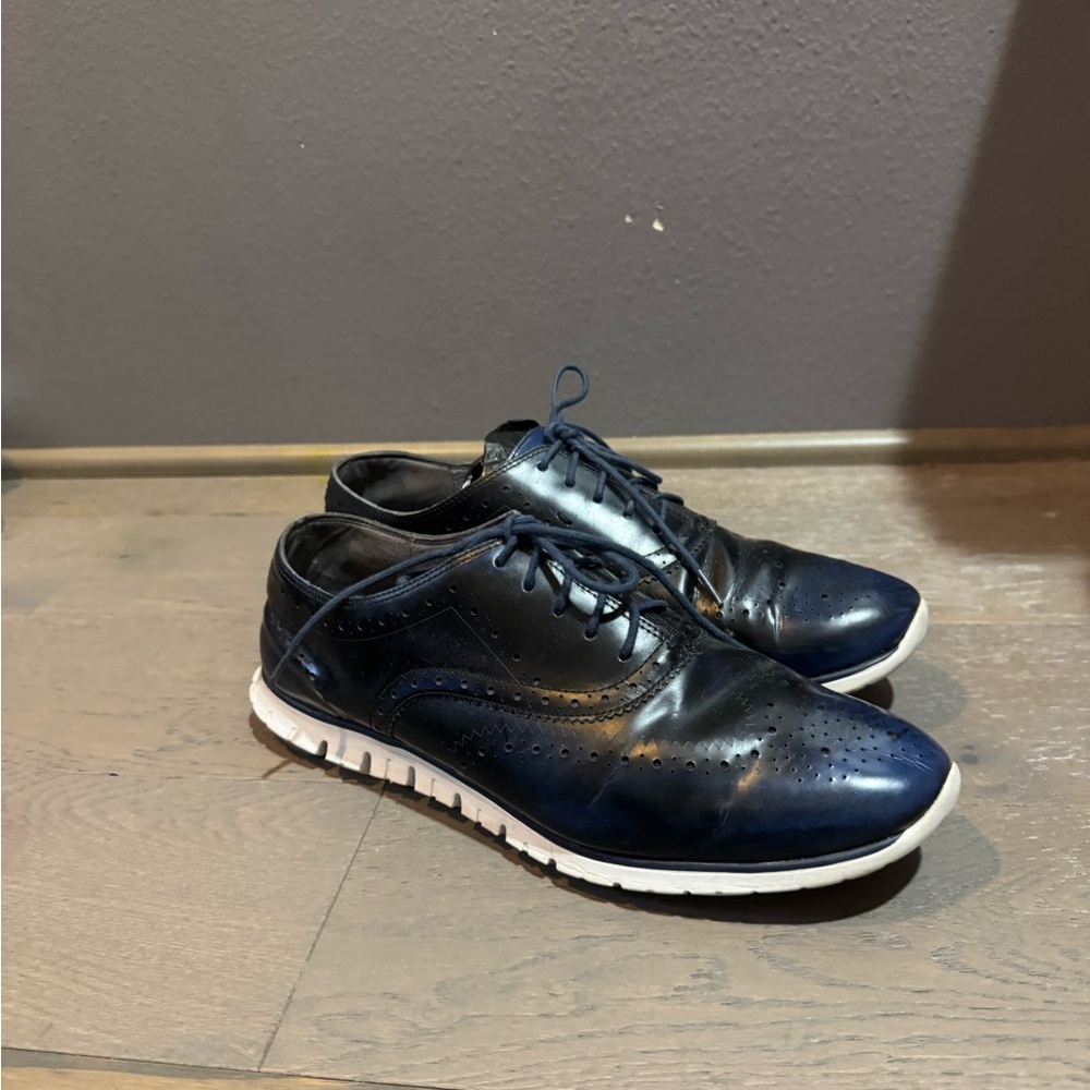 Cole Haan ZeroGrand Shoes